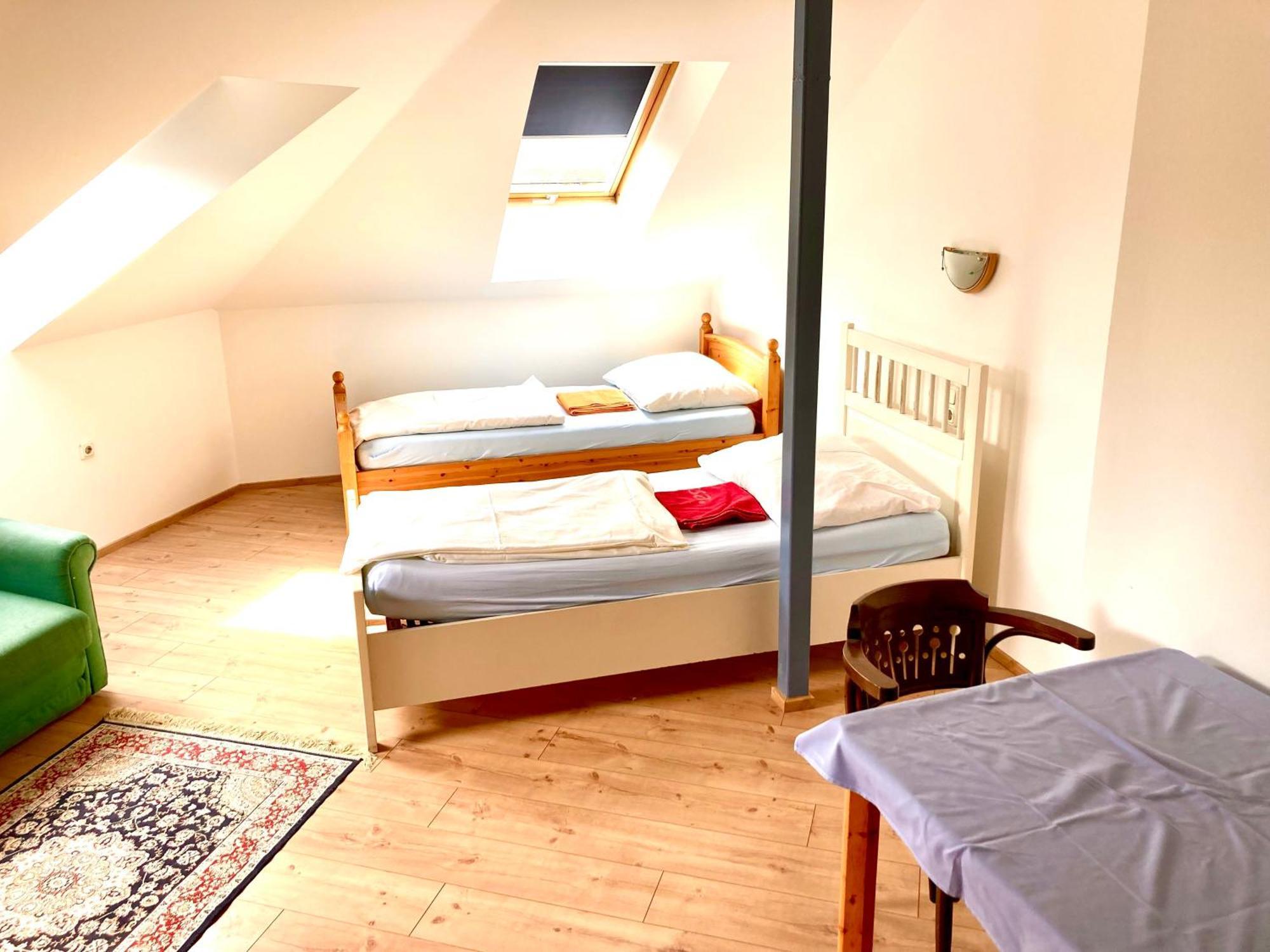 Studios Liesingbach Vídeň Exteriér fotografie